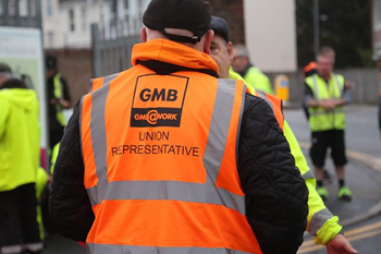 Union to ballot on national strike action
