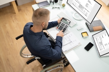 Government confirms benefit climbdown