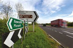Shapps delays planning decisions for environmental considerations