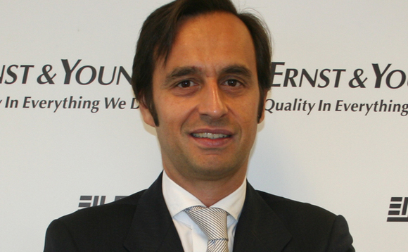 Ernst & Young Spain hires ex-3i recruit