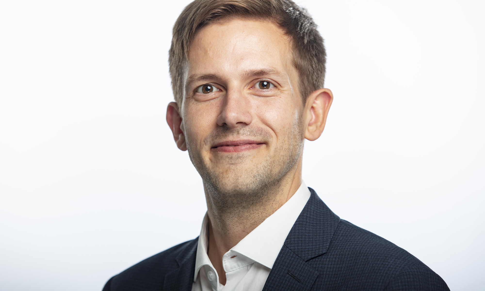 Seeing the big picture