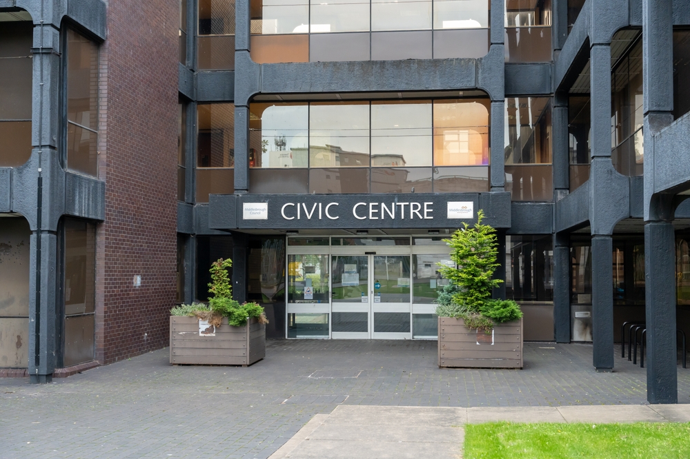 Middlesbrough mayor to lead SIGOMA