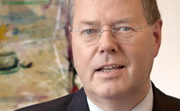 Ex-German finance minister calls for PE lending ban