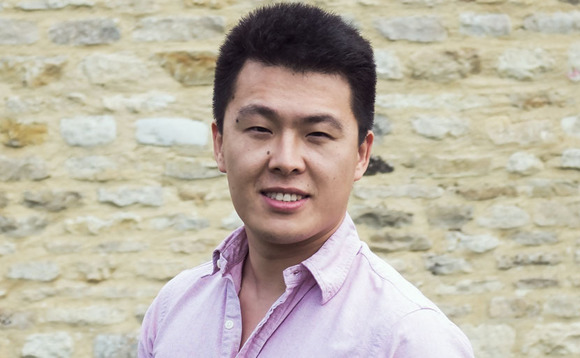 Octopus Ventures adds Zihao Xu to investment team