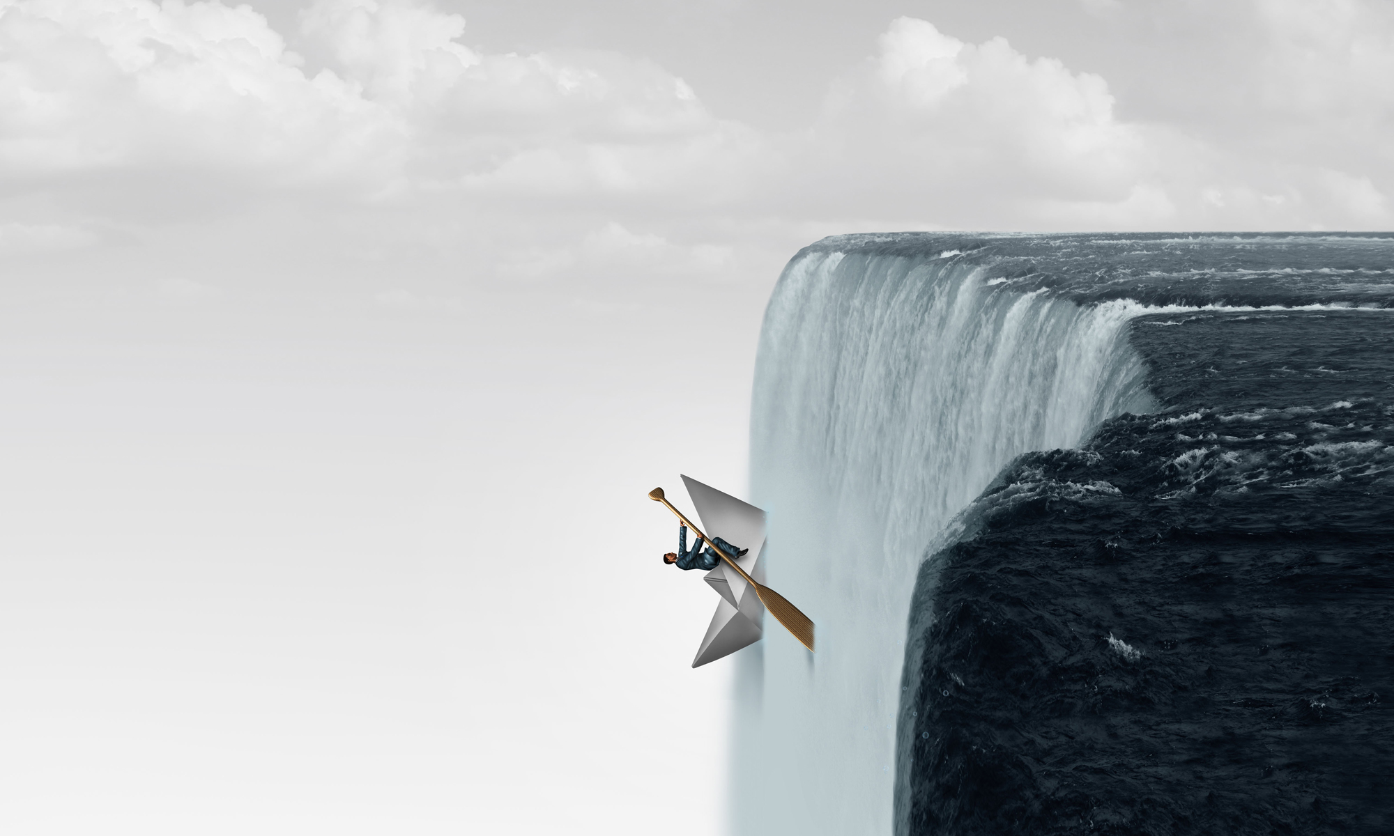 Moving blended finance upstream