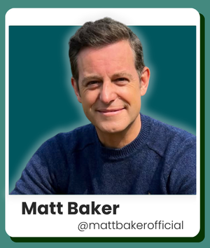 Matt Baker
