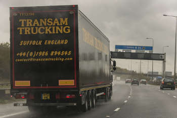Highways England to leave some Brock restrictions in place