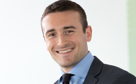 NorthEdge hires Jones as investment executive