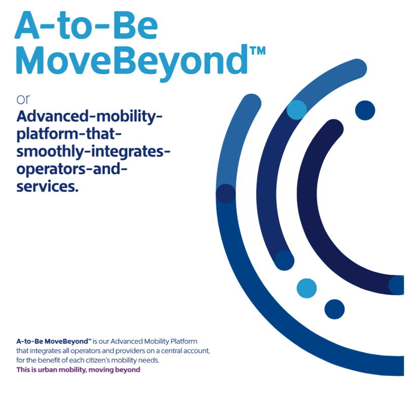 A-to-Be launches MoveBeyond