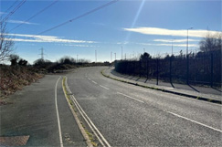 Devon funds £24m freeport road