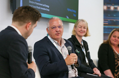 Full Traffex programme goes live: 100 speakers, 5 CPD-accredited stages