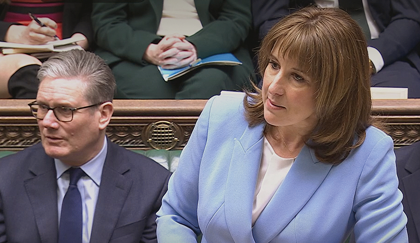 Spring Statement: OBR paints gloomy picture of council finances