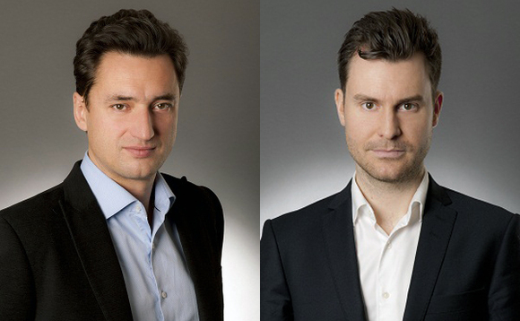 LP interview: Talis Capital's Vasile Foca and Matus Maar