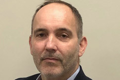 McCann makes statement of intent with new appointment