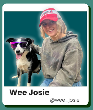 Wee Josie