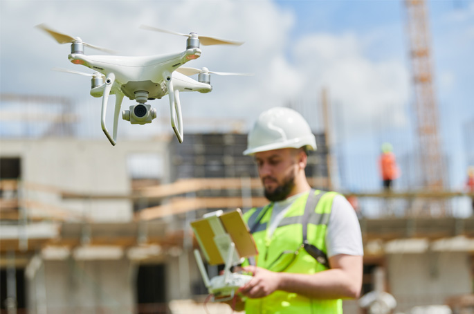 AI and drones masters course launched by NMITE and Armed Forces