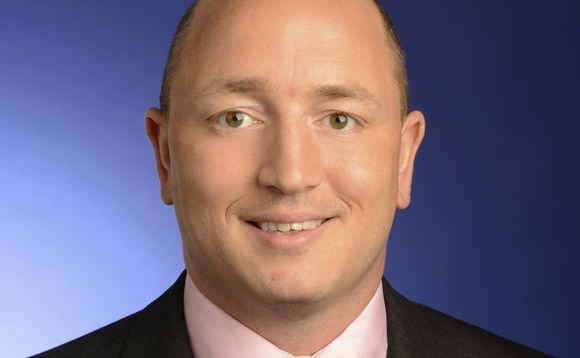 Marlborough Partners appoints Metzgen as MD