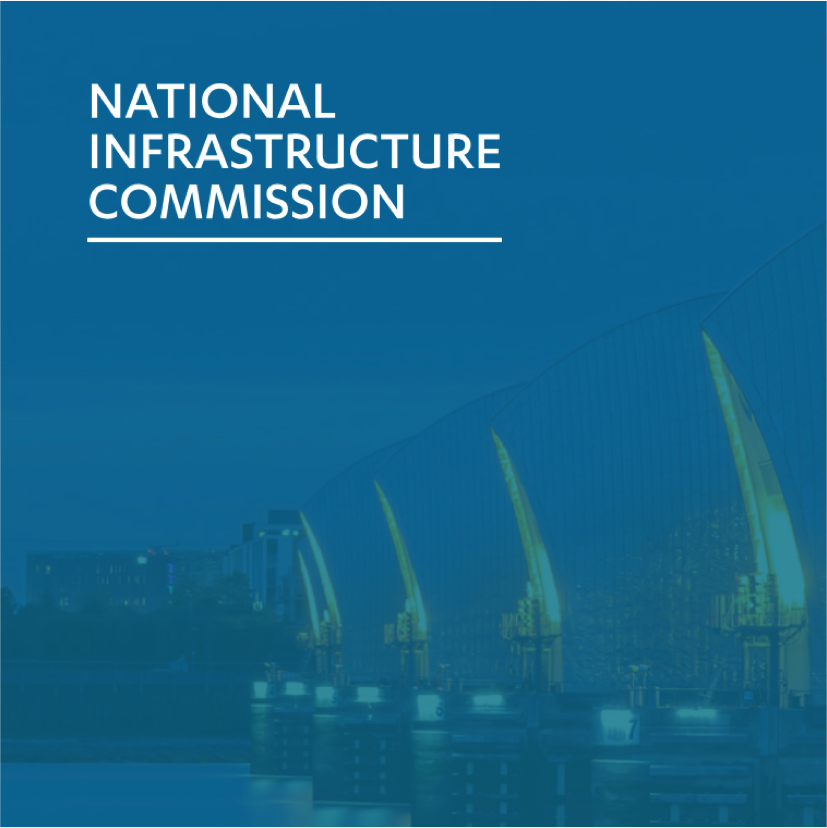 Five shortlisted in "Roads for the Future" competition