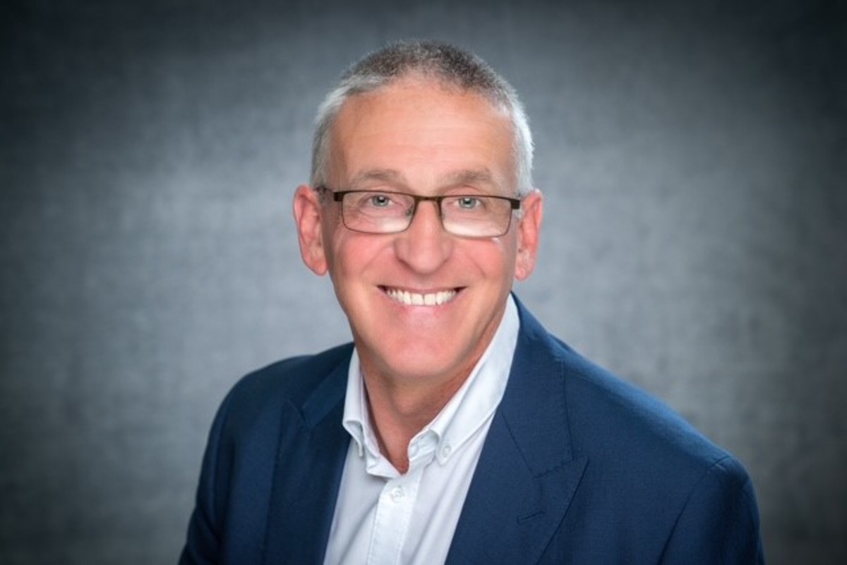 Shropshire, Telford and Wrekin ICB appoints chair