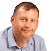 New president for IHE