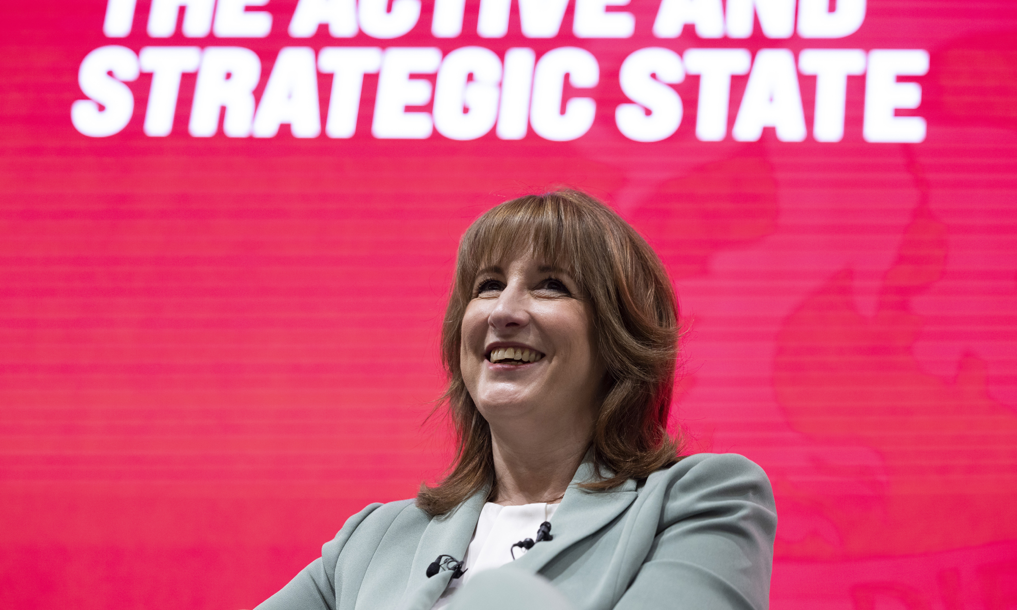 Reeves' dive into fiscal devo may not get to councils