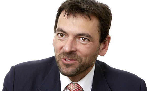 MBO Partenaires appoints Xavier de Prévoisin to partner