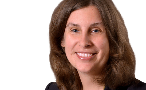 Alexandra Hagelüken joins Latham & Watkins