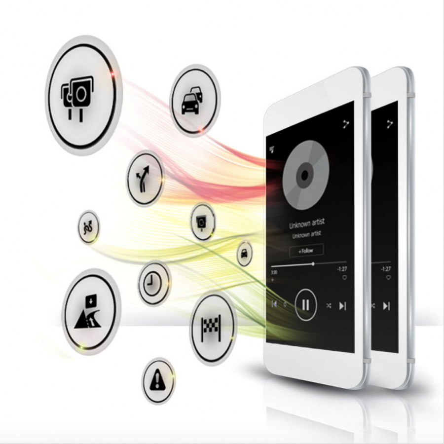 TomTom launches personalised audio traffic bulletins