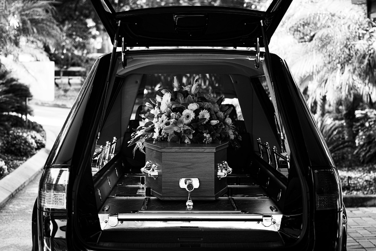 Think Tank - Premature mortality rates