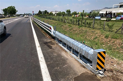 Italian job set to save lives