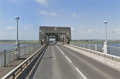 Balfour wins £17m Kincardine Bridge upgrade 