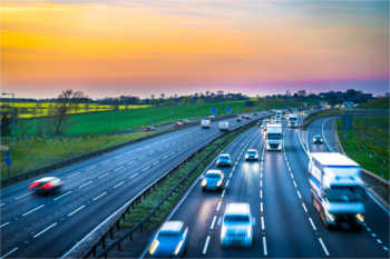 Highways England reveals £8.7bn regional partnership winners
