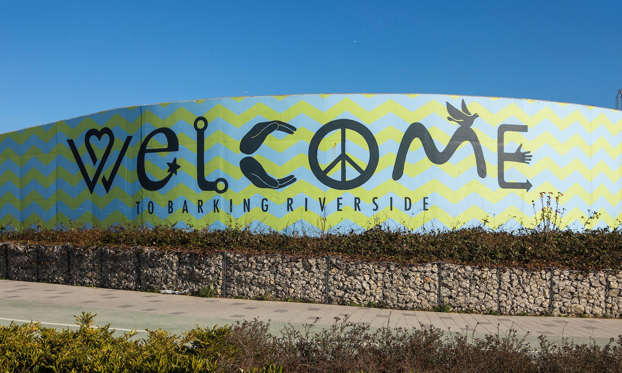 London borough urged to shout about achievements