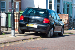 Ministers stall on pavement parking, despite pledge