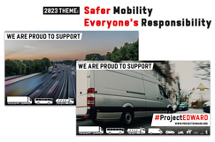 'Casualty reduction is a shared responsibility' 