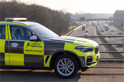Smart motorways update shows progress but concerns remain