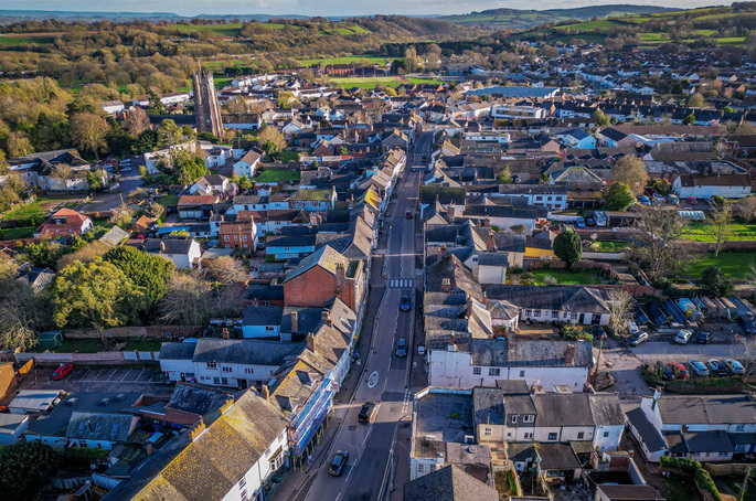 Will Bros secure £16.5m Cullompton relief road deal