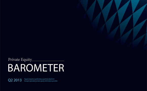 Q2 Barometer: overall value rockets by 175%