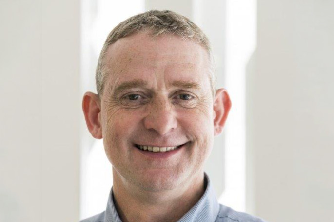 WSP appoints new Intelligent Infrastructure MD