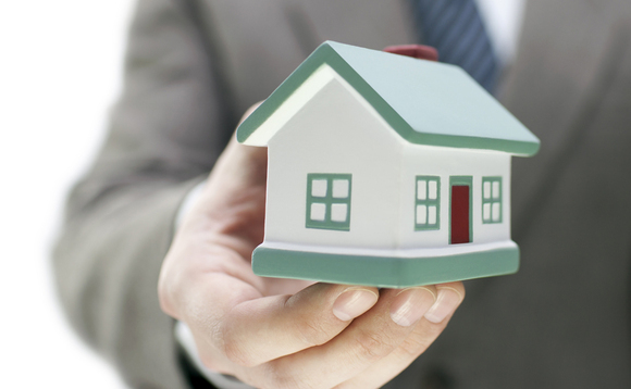 Private equity eager to cash in on real estate bubble