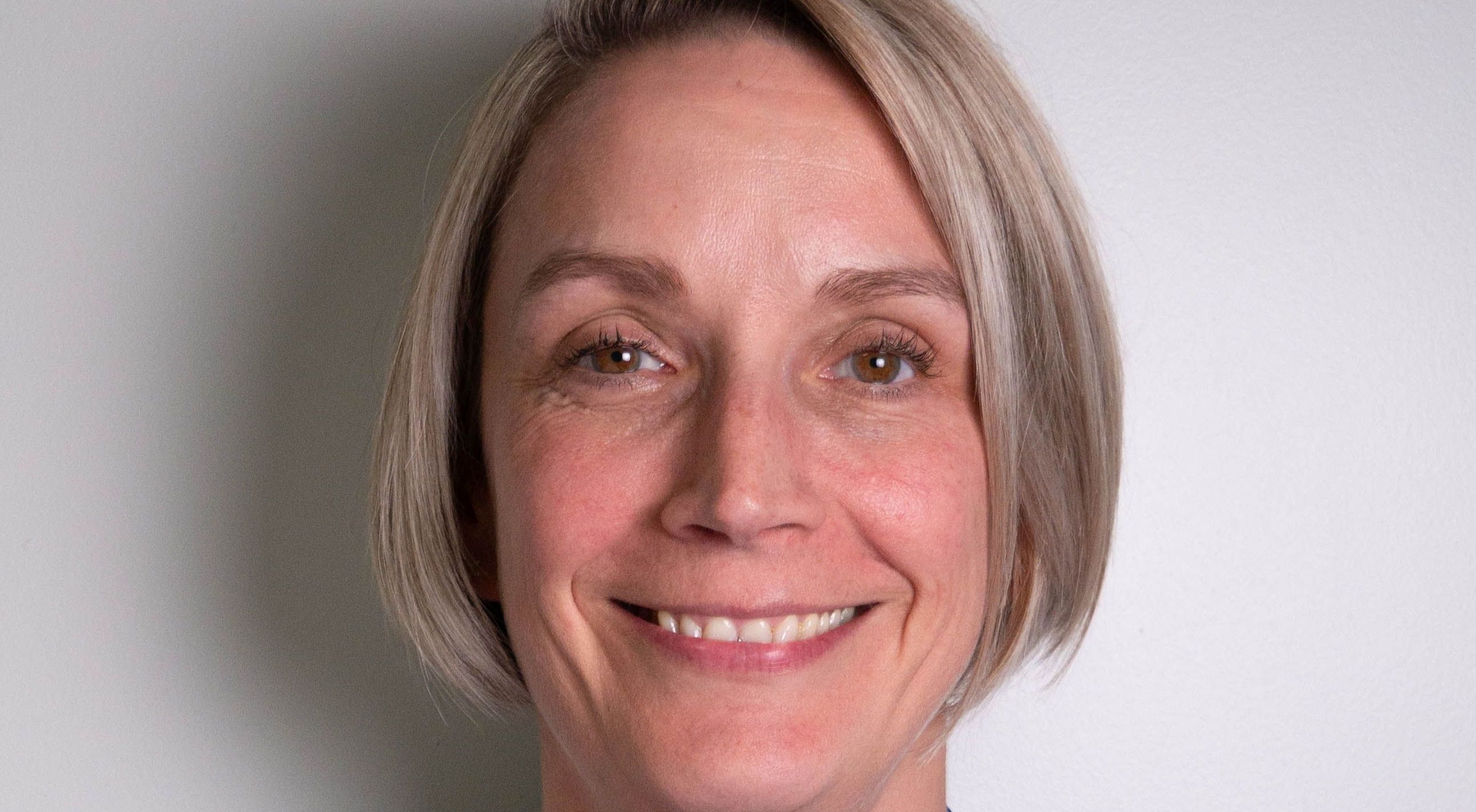Trust appoints chief operating officer