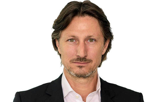 Holger Weiss joins Target as venture partner