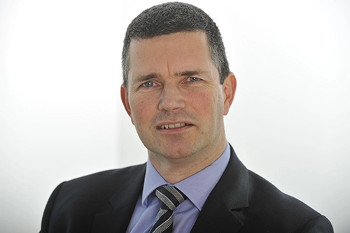 Costain CEO steps down