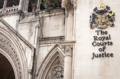 DfT faces Court of Appeal challenge over kerb heights