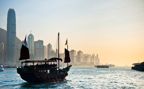 Investments in Asia: Eastern Promise