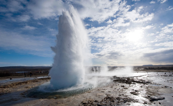 Iceland's start-up scene looks set to erupt
