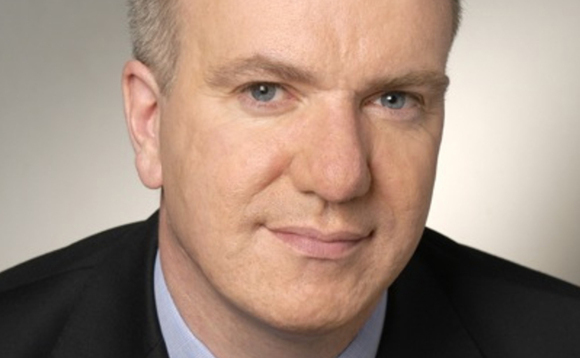 Traditional lenders holding firm in Germany, says SEB's Hewer
