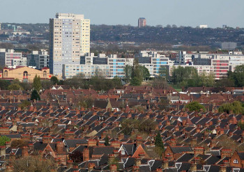 Haringey advertises £108m highways and lighting works