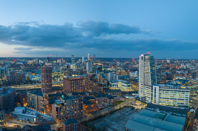 YORbuild £2bn framework sees 11 suppliers appointed