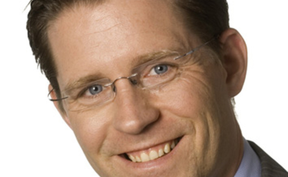 Ashurst appoints new partner for corporate practice